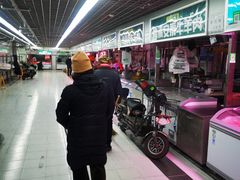 -满记烧饼(牛街东里小区一区店)