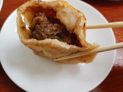 门钉肉饼-宝瑞门钉肉饼店