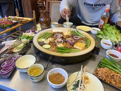 -老渔家·白族·石板烧.野生菌火锅(大理古城叶榆路店)