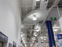 -山姆会员商店(上海浦东店)