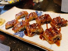 -德川家日本料理(龙德广场店)