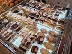 -烘焙町面包店(西四店)