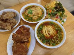 -水仙拉面(水仙街店)