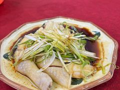 -隆都四季香饭店(碧海路店)