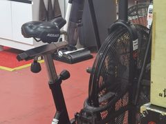 -Stone Motion Fitness 释动健身