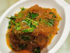 -梁家大院•农家菜(昆山会展中心店)