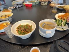 -沅江水·湖南家宴(南村万博长隆商圈店)