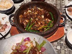 -绿茶餐厅(朝阳大悦城店)