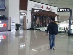 -丽江三义国际机场