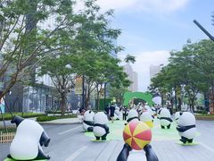 -东莞松山湖万象汇