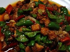 -煲来饱去冷水鱼