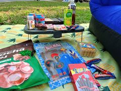 -人民公园(罗湖区)