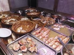 -长平老姿娘夜粥(平东一街店)