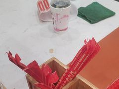 -塔斯汀中国汉堡(南京信息工程大学店)