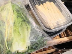 -盒马鲜生(馥邦国际店)