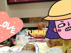 野厨子带鱼-红红烤鸭店(西单店)