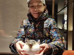 -肆月河豚·淮扬菜·湘菜(华天店)
