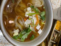 -红沃烤肉(家乐福2部店)