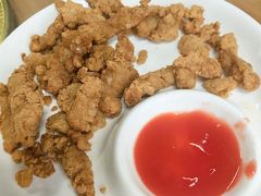 -芦茨金富饭庄·25年老字号·专做稻草鸡