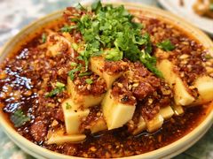 -浩海火烧云傣家菜(京广店)