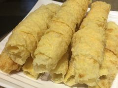 -金海阁海鲜火锅