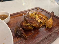 -后海16号·北京私房菜