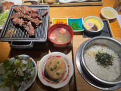 -味太助·银饭食堂(中华城店)
