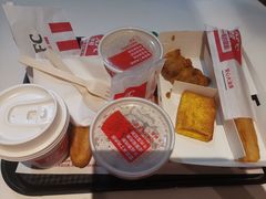 -肯德基(锦州万达店)