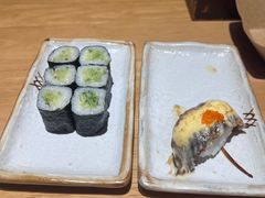 -一心创作料理屋(经开万达店)
