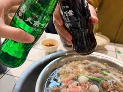 -海关荤豆花(洋河一路店)