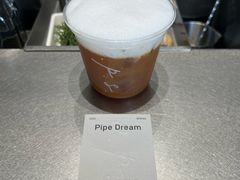 -O.P.S. CAFE