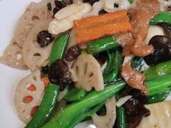 -德胜轩正宗顺德菜(宝安沙井会展中心店)