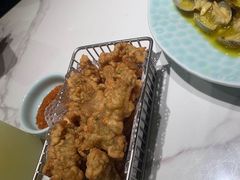 -乔阿马·江南味·驴肉香(龙湖华泾天街店)