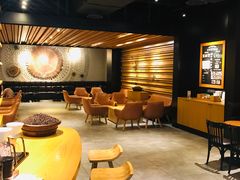 -星巴克臻选(长沙运达中央广场店)
