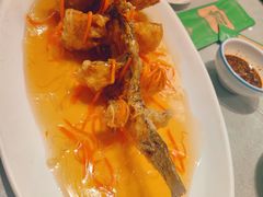 -老松滨饭店(菜艺街店)