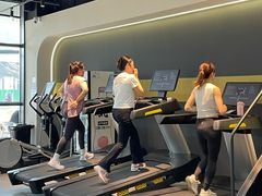 -FEELINGME乐刻私教馆(鼎成时代广场店)