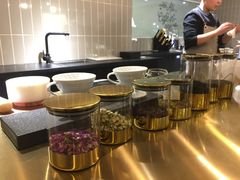 -CAFE'IN精品咖啡体验空间(小寨店)