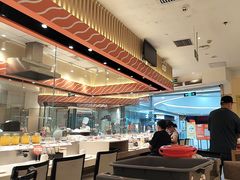 -新一番三文鱼寿司(大东海店)