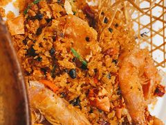 -避风塘(江桥万达店)