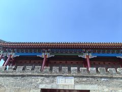 -承德避暑山庄景区