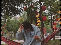-函谷关历史文化旅游区