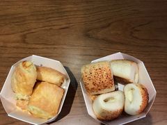 -巴黎贝甜(五月花广场店)