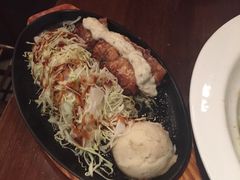-铃木食堂(帽儿胡同店)