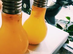 -蕃茄述·好汤自然来(江汉路店)