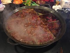 -酒友老火锅(渝中店)
