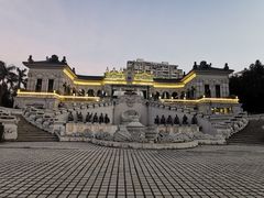 -珠海圆明新园