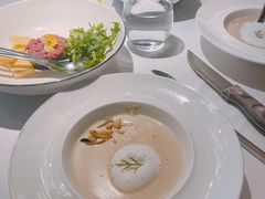 -燃扒房Steakhouse(皇庭店)