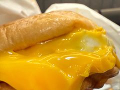 -麦当劳(西单明珠店)