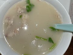 -古萧汪家羊肉馆(龙山路总店)