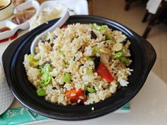 -京川野菌王(总店)